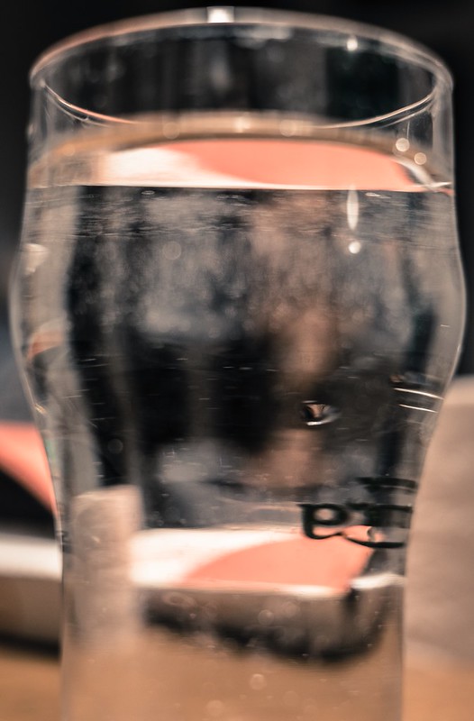 17/365 A glass of .... ?