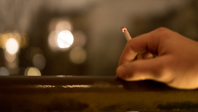 35/365 that grey feeling