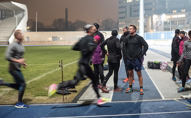 32/365 - track attack