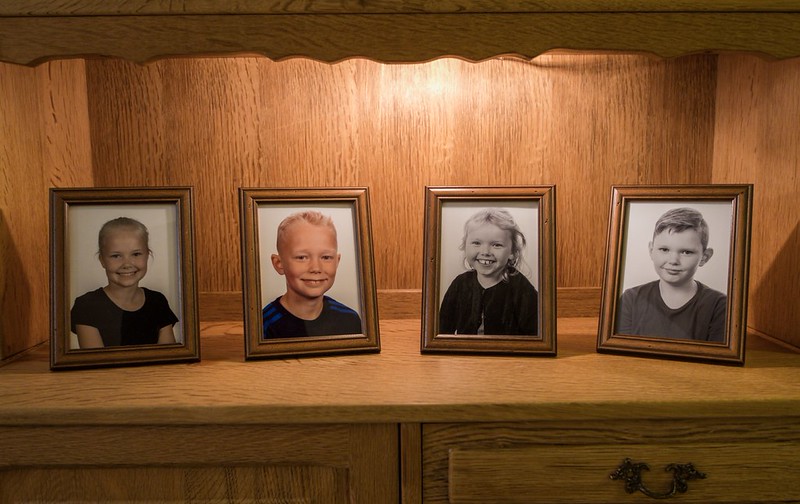 41/365 visiting my wife's family