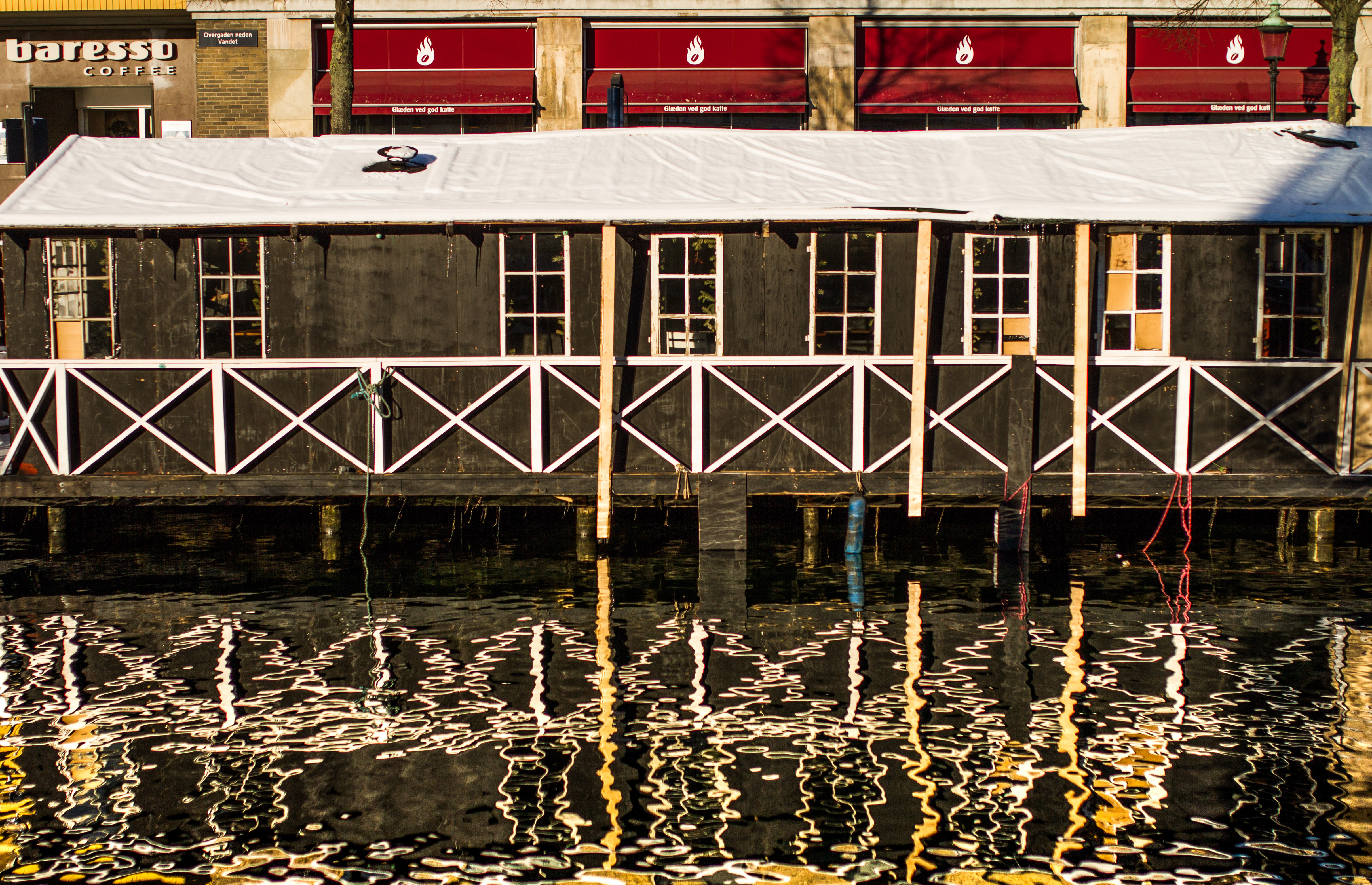 Copenhagen Photowalk jan. 2016