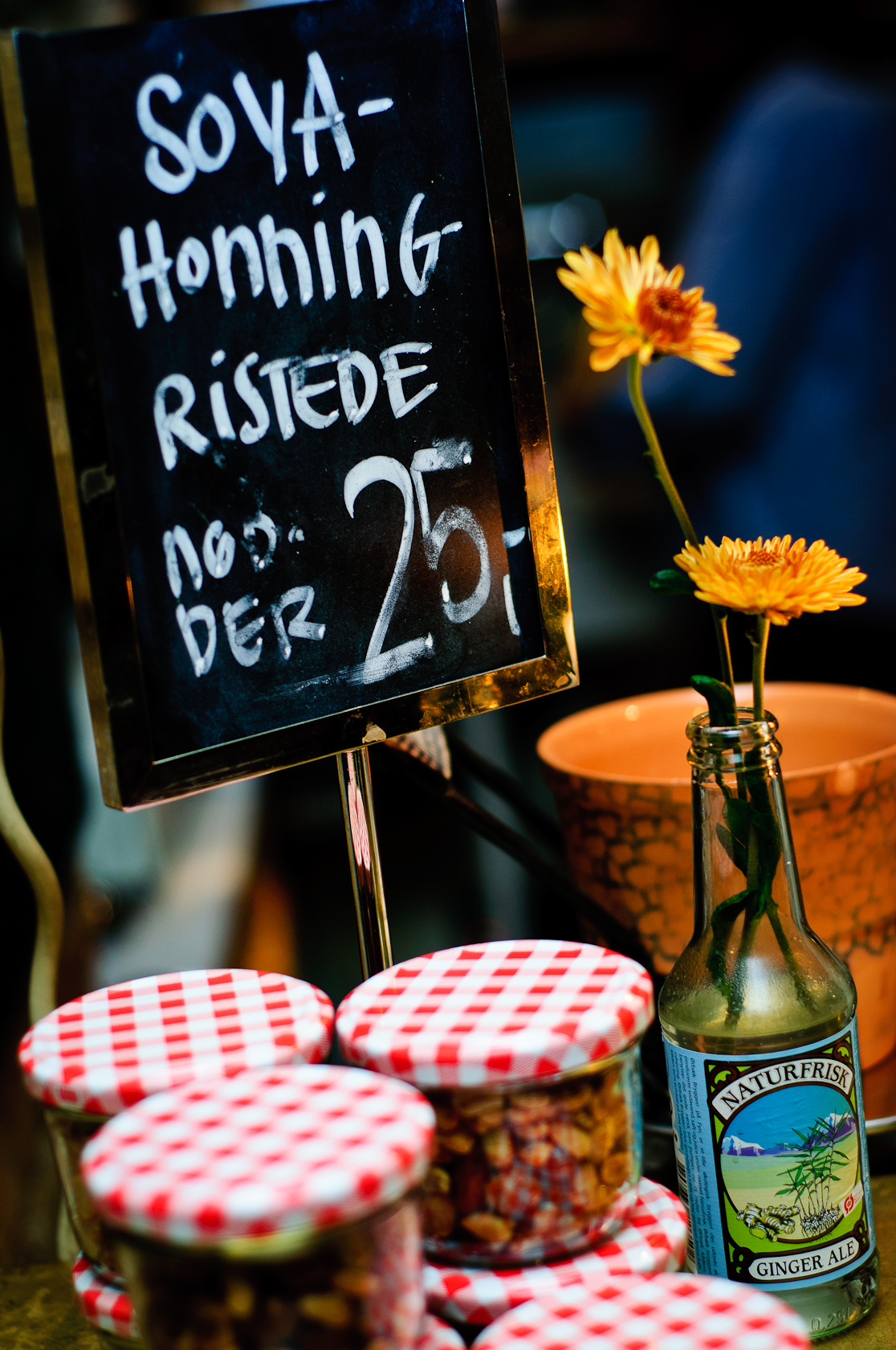 Breakfast at Likemind 