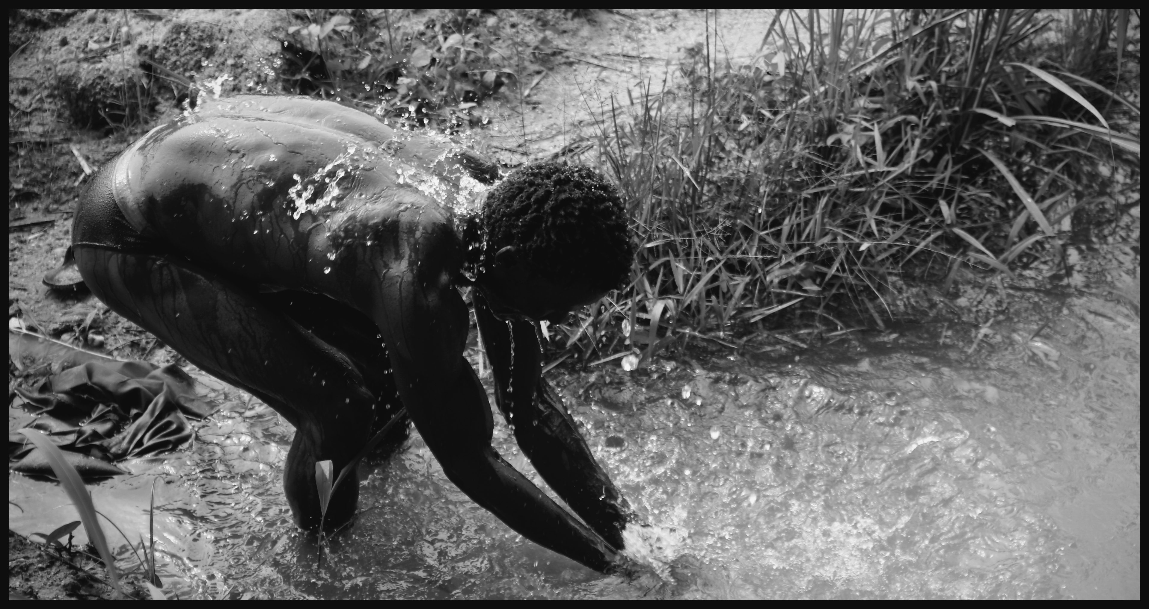 Golddigger-washing:SH